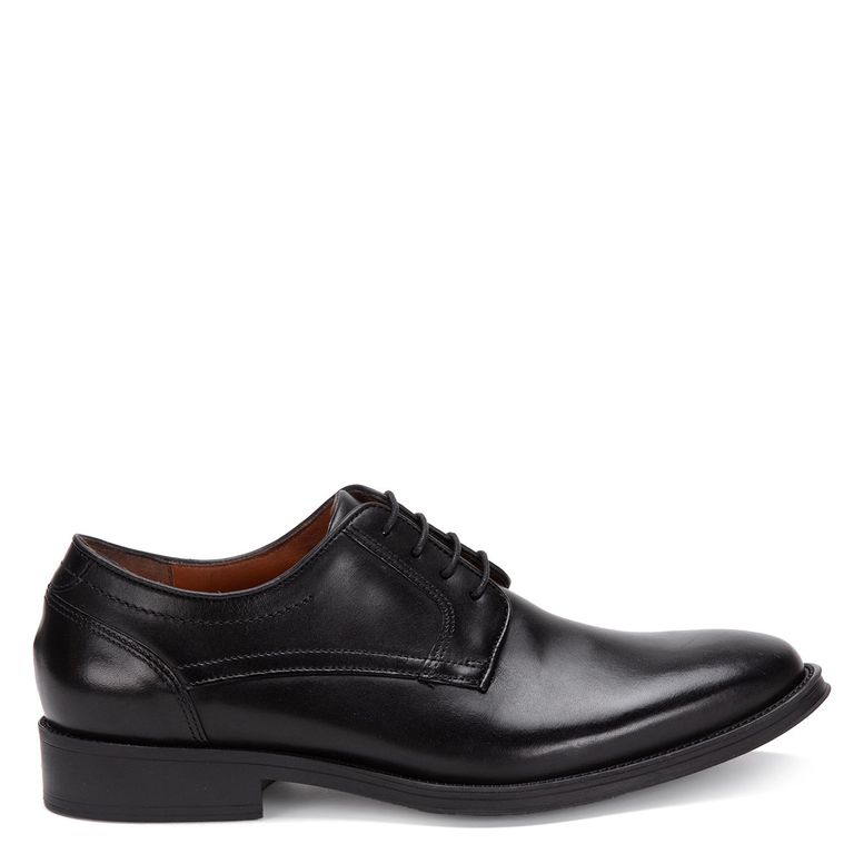 Zapato - Hombre - Preston - - Negro