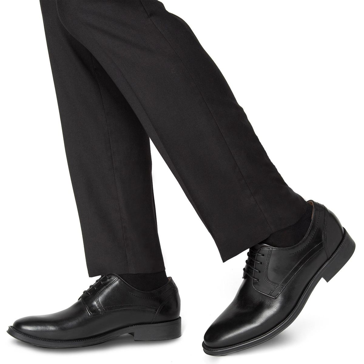 GUANTE - Zapato - Preston - Guante - Negro