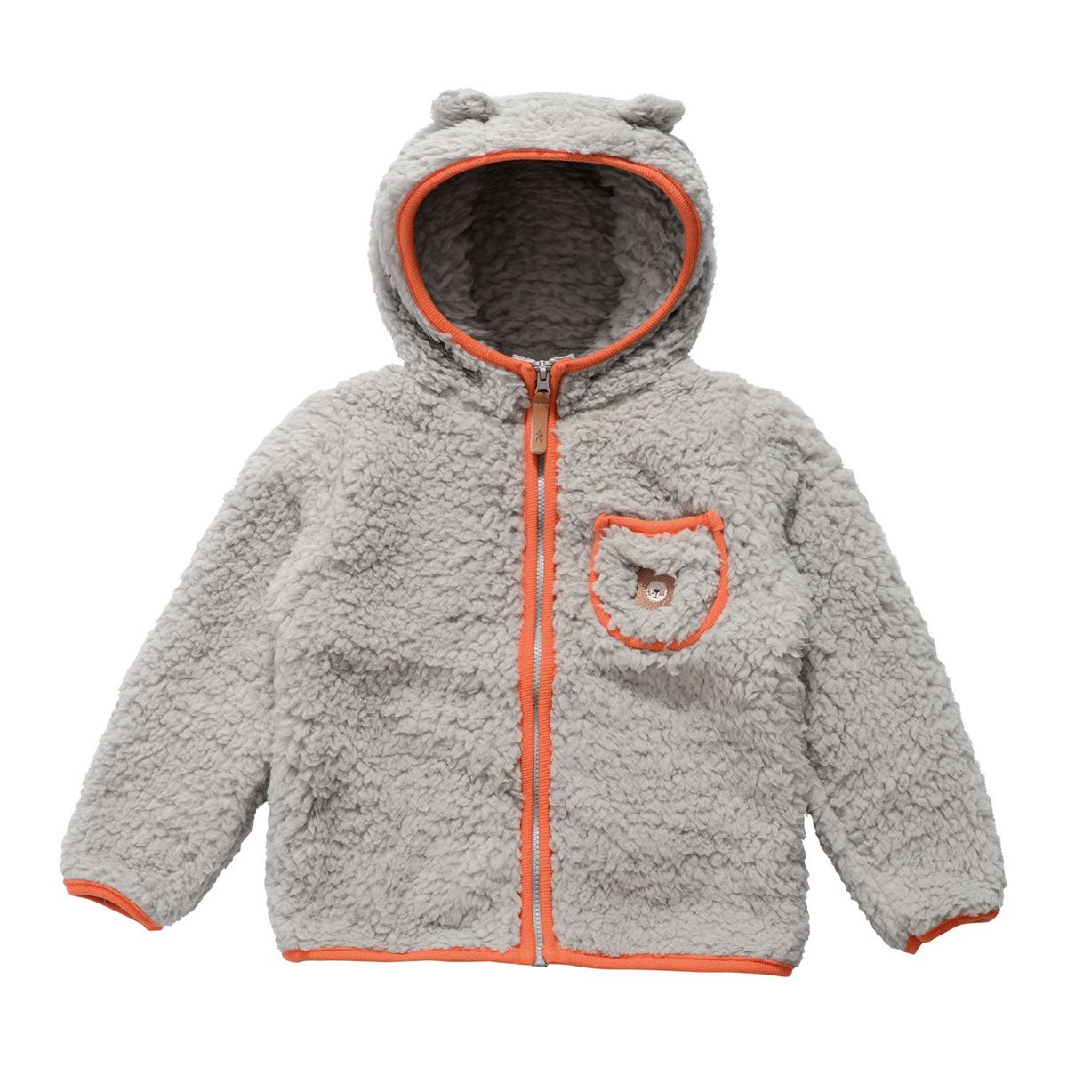 EXCEPTION - Polerón Chiporro Bebé Niño