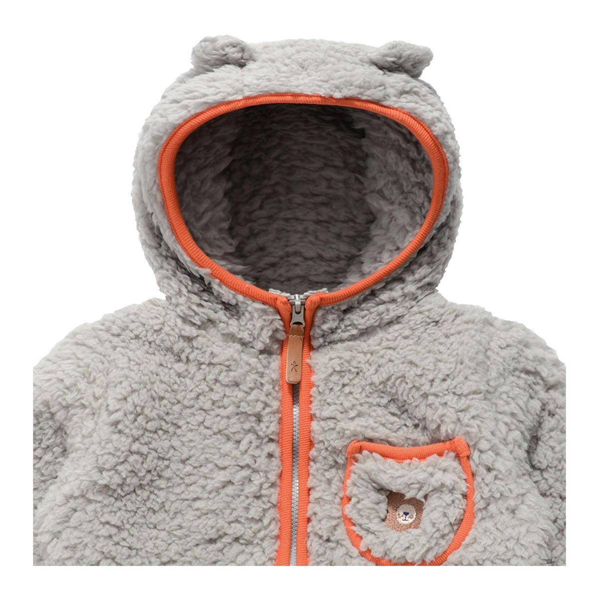 EXCEPTION - Polerón Chiporro Bebé Niño