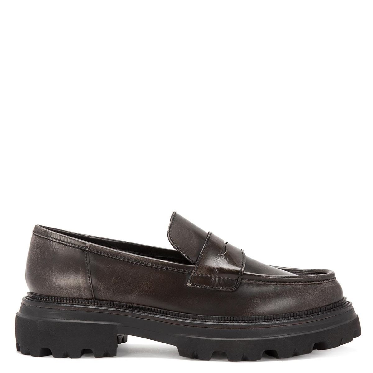 GACEL - Mocasin - Mujer - Eve - Gacel - Acero