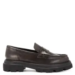 GACEL - Mocasin - Mujer - Eve - - Acero