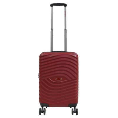 Imagen 2 del producto Maleta Viena S Expandible y TSA Rojo