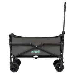 INFANTI - Carrito Plegable Organizador