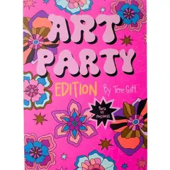 TERE GOTT - Art Party Edition - Mystic Dinner Party