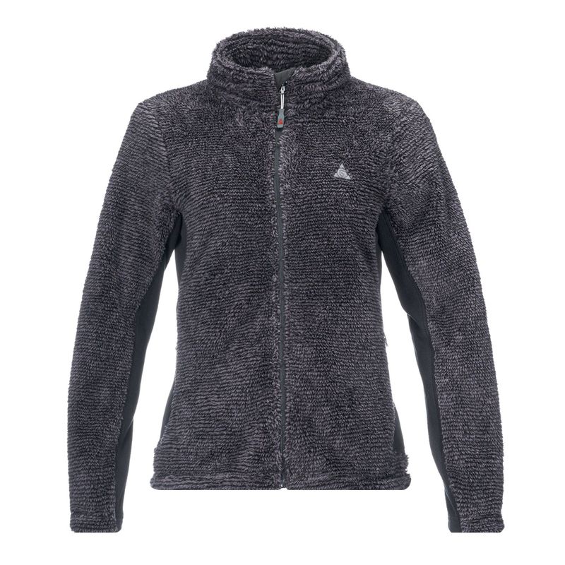 GEOGRAPHY - Chaqueta Mujer Congo Negro Geography