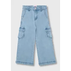 OSITO - Jeans Niña