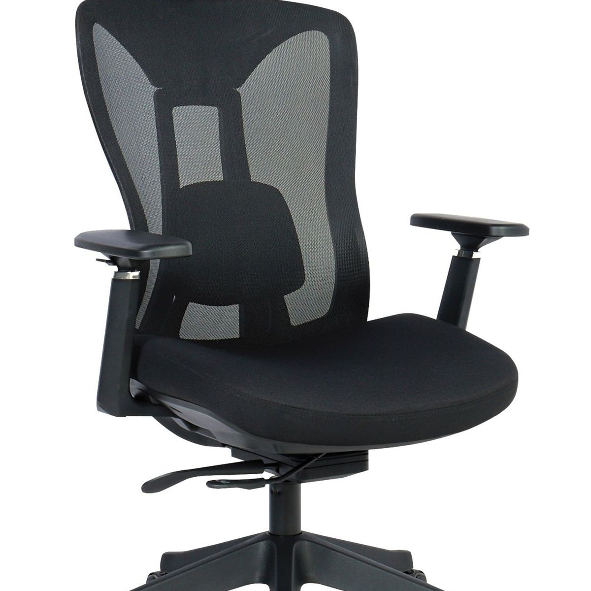 KRONE GAMING - Silla Ejecutiva Ergonómica Krone Titán PRO con Soporte Lumbar