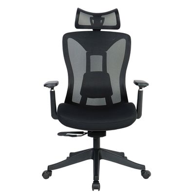 Imagen 2 del producto Silla Ejecutiva Ergonómica Krone Titán PRO con Soporte Lumbar