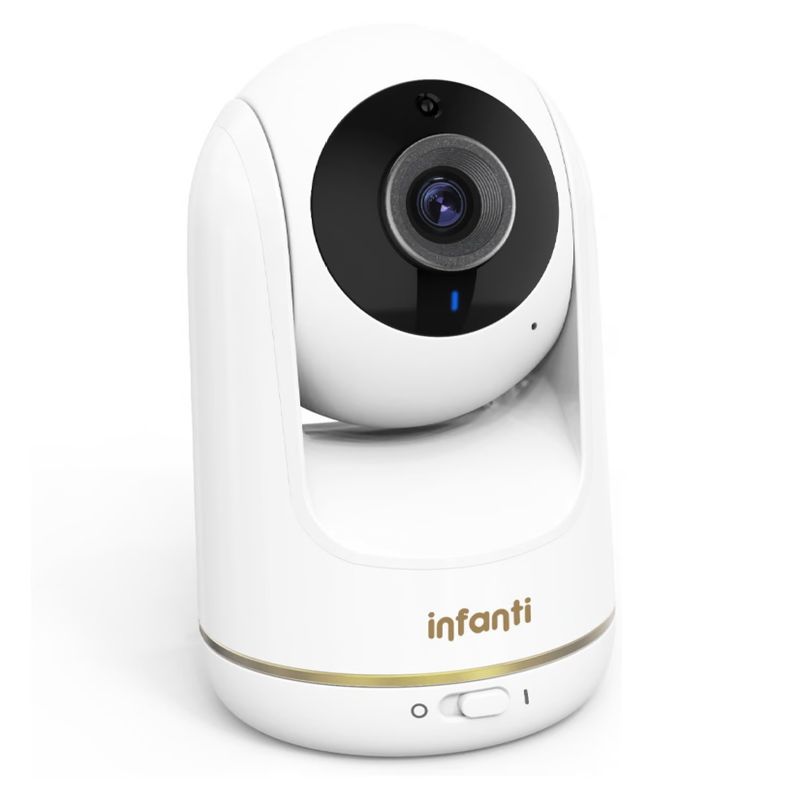 INFANTI - Cámara Para Video Monitor 803 Infanti