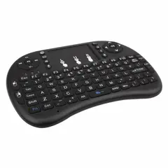 PHILCO - Teclado Touchpad Inalambrico Smart Tv