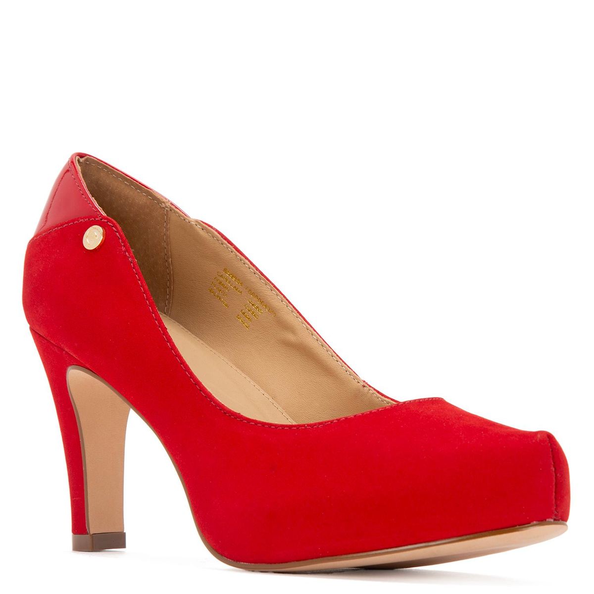 GACEL - Botin - Rania - Gacel - Nude