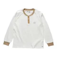 EXCEPTION - Polera Manga Larga Niño