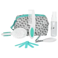 SAFETY 1ST - Set Cuidado del Bebe 10 piezas