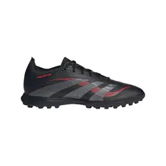 ADIDAS - Zapatos de fútbol Predator League Pasto Sintético
