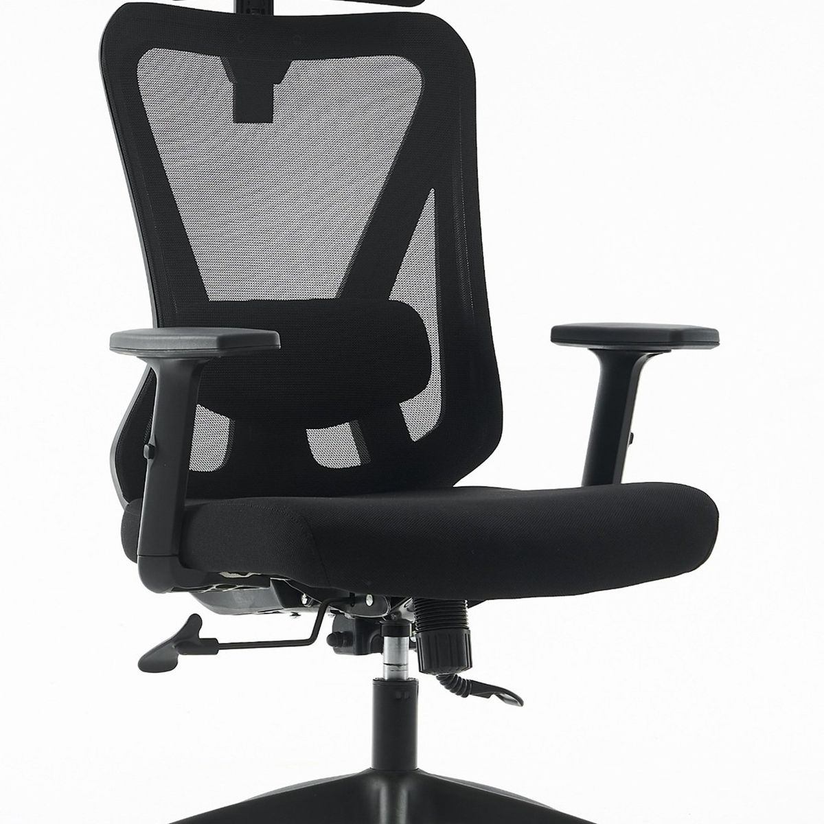 KRONE GAMING - Silla Ejecutiva Ergonómica Krone Orión con Soporte Lumbar