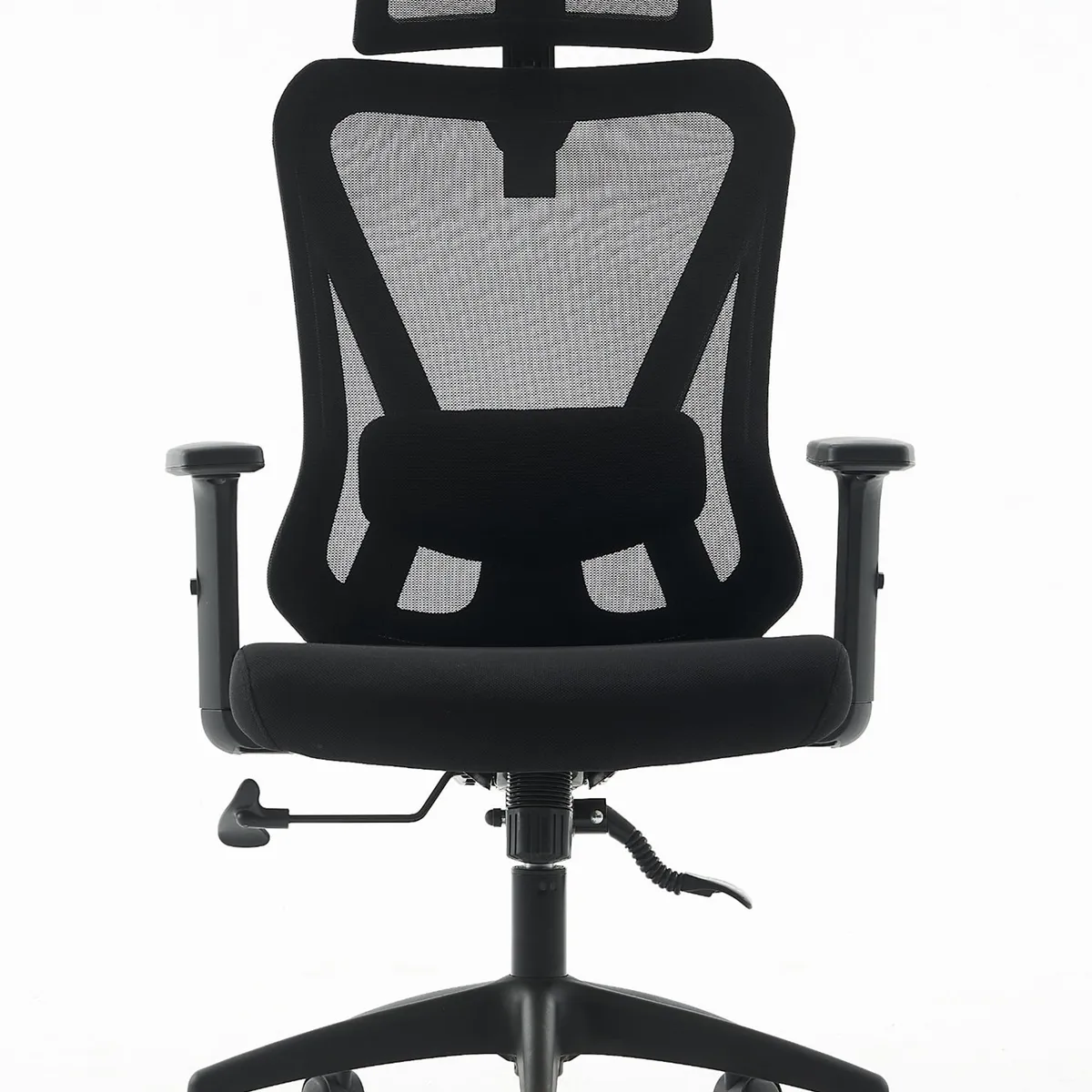 KRONE GAMING - Silla Ejecutiva Ergonómica Krone Orión con Soporte Lumbar