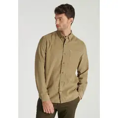 NEW MAN - Camisa Lichfield Avant-Garde Café Newman_.