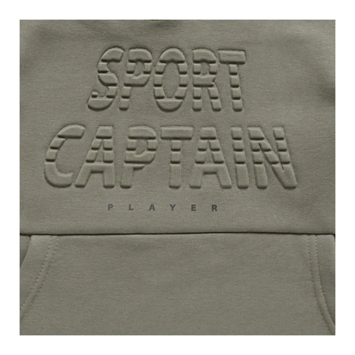 EXCEPTION - Polerón Interior Peludo Niño