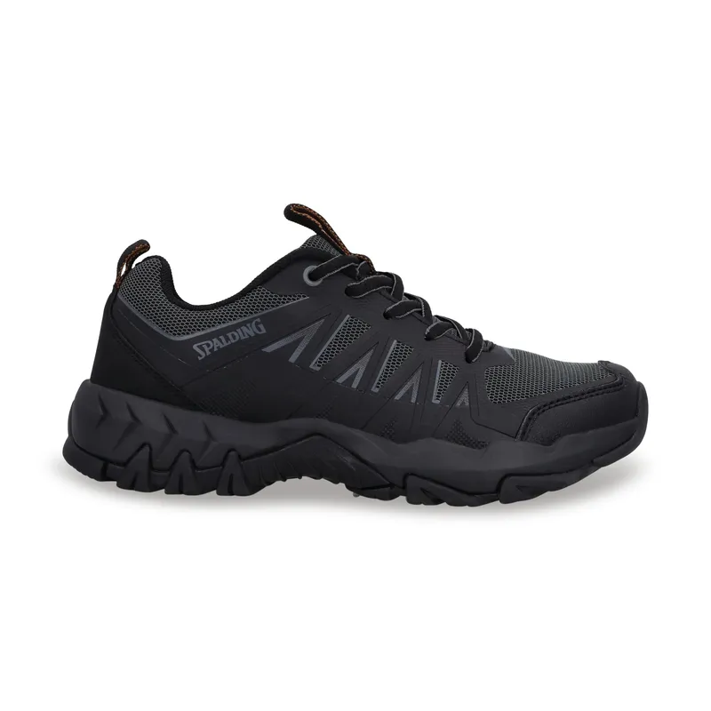 SPALDING - ZAPATOS OUTDOOR ARON JUNIOR