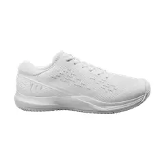 WILSON - Zapatilla De Tenis/Padel Hombre Rush Pro Ace Wh