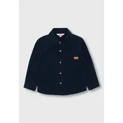 OSITO - Camisa Manga Larga Niño