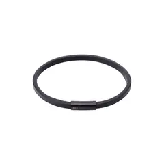 JB JOYAS BARON - Pulsera de cuero Seth Barcelona