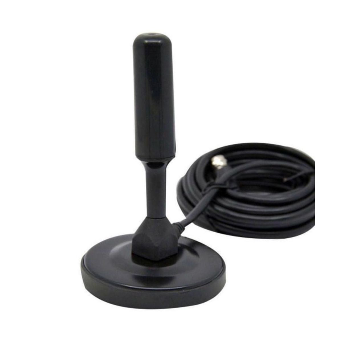 TECNOLAB - Mini Antena TV Digital HD Tecnolab 3.5 Dbi