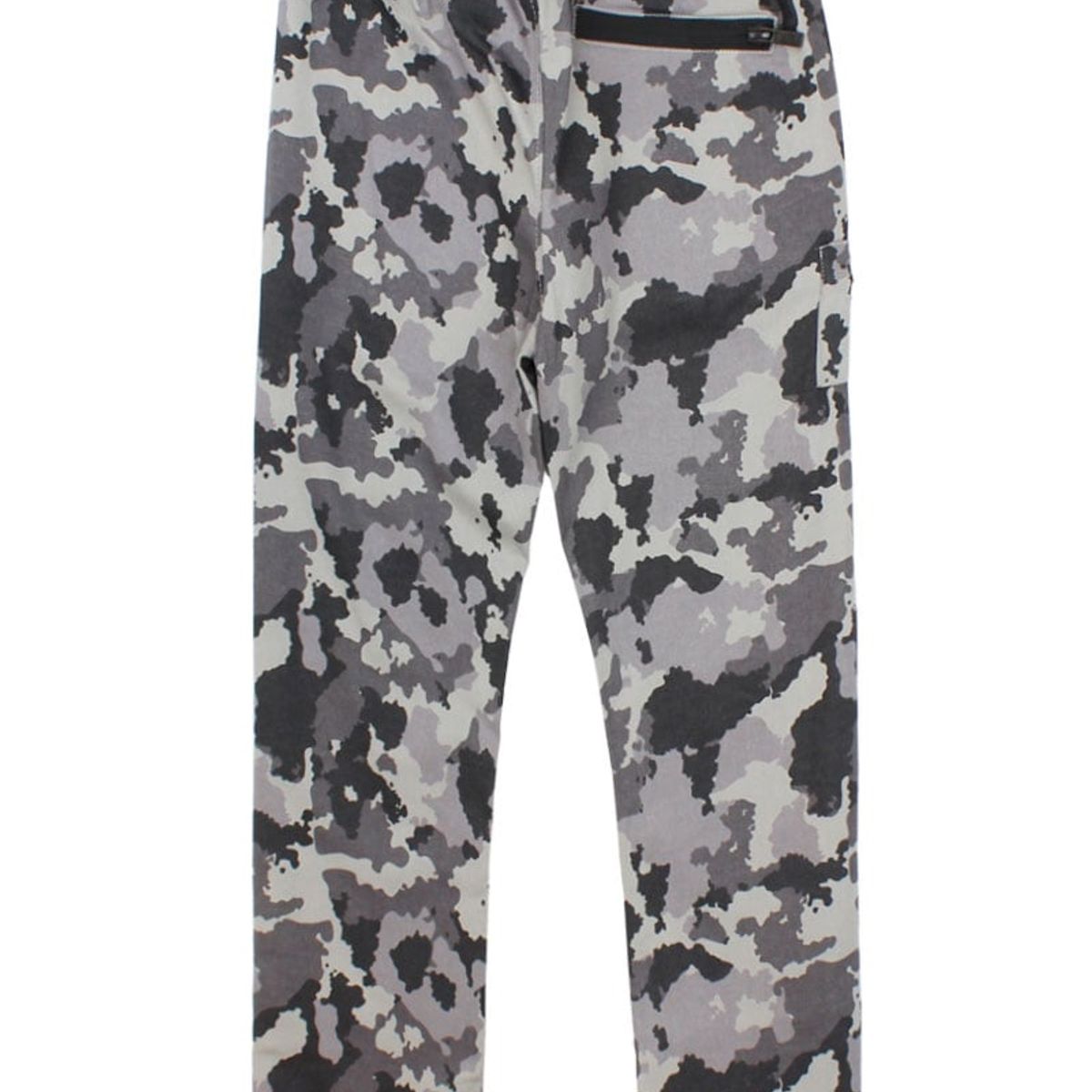 FICCUS - Pantalón Kids Niño Foresta Gris