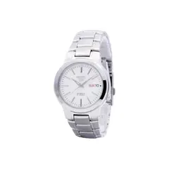 SEIKO - Reloj Automatico 5 snka01k1