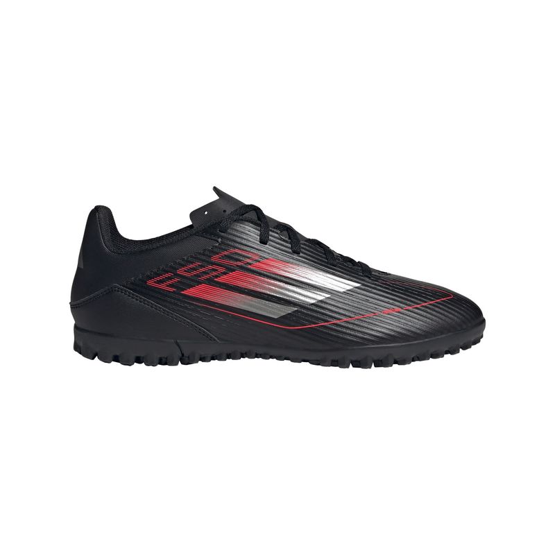 ADIDAS - Zapatos de Fútbol F50 Club Pasto sintético