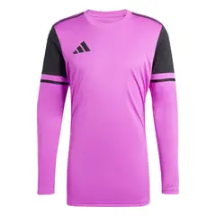 ADIDAS - Polera manga larga portero Squadra 25