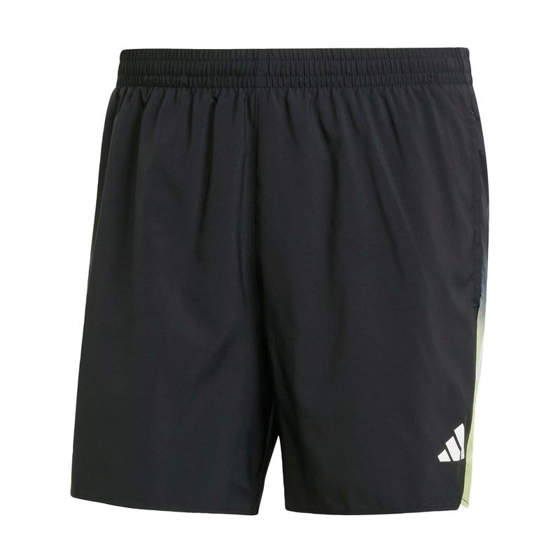 ADIDAS - Shorts Own the Run CLIMACOOL Colorblock