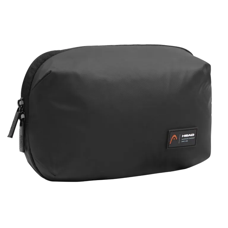 Neceser Eros Engomado Reverse Negro Negro TALLA UNICA