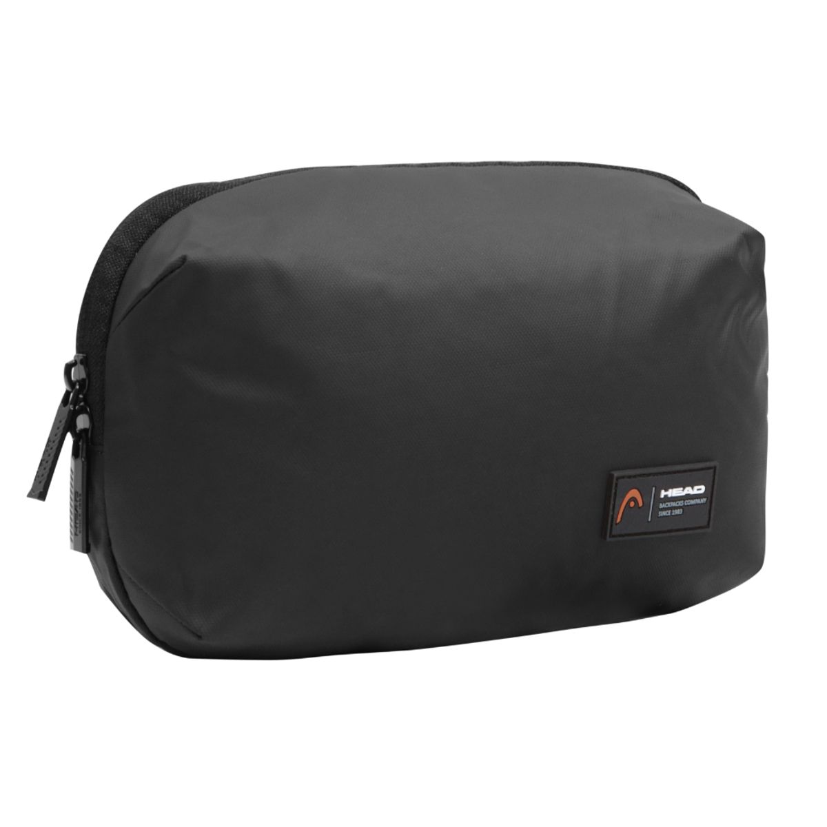 HEAD - Neceser Eros Engomado Reverse Negro Head