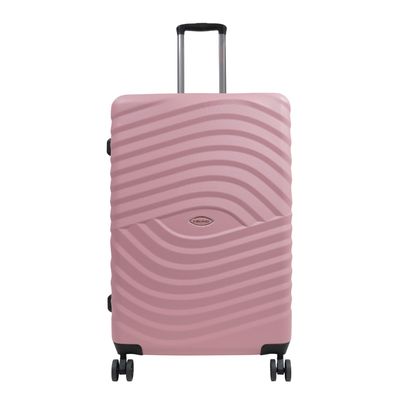 Imagen 2 del producto Maleta Viena L Expandible y TSA Malva