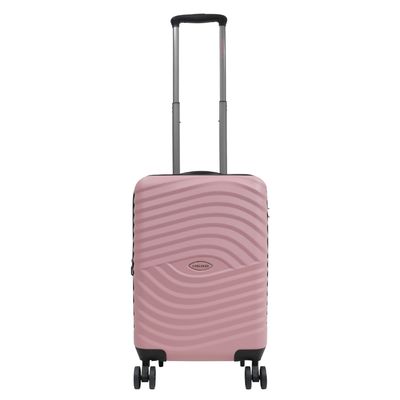 Imagen 2 del producto Maleta Viena S Expandible y TSA Malva