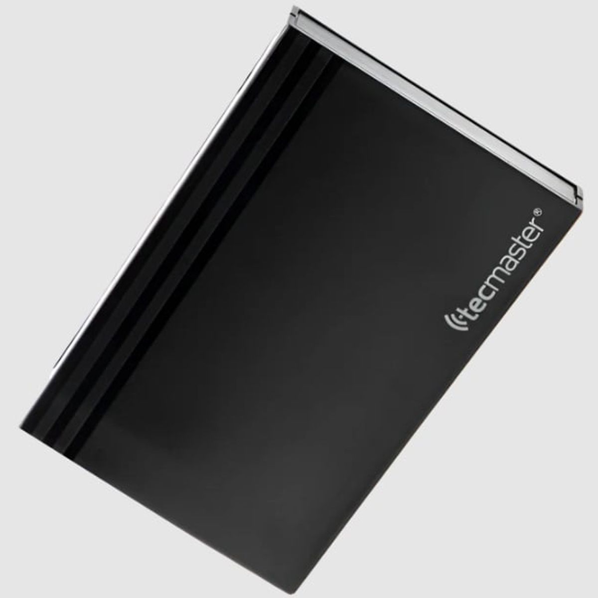 TECMASTER - Cofre  Para Disco Duro Y SSD 2.5 Usb 3.0 Tecmaster  TM-100530