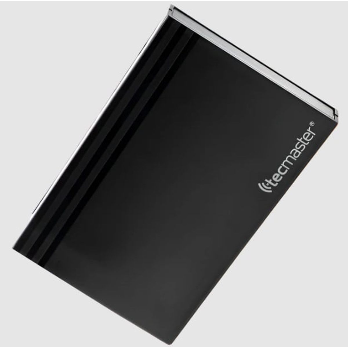 TECMASTER - Cofre  Para Disco Duro Y SSD 2.5 Usb 3.0 Tecmaster  TM-100530