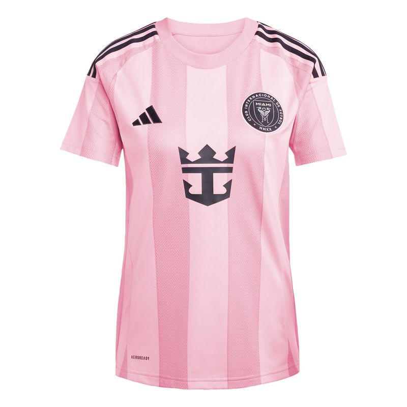ADIDAS - Camiseta Inter Miami CF 25/26 Messi.-