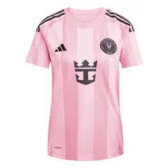 ADIDAS - Camiseta Inter Miami CF 25/26 Messi