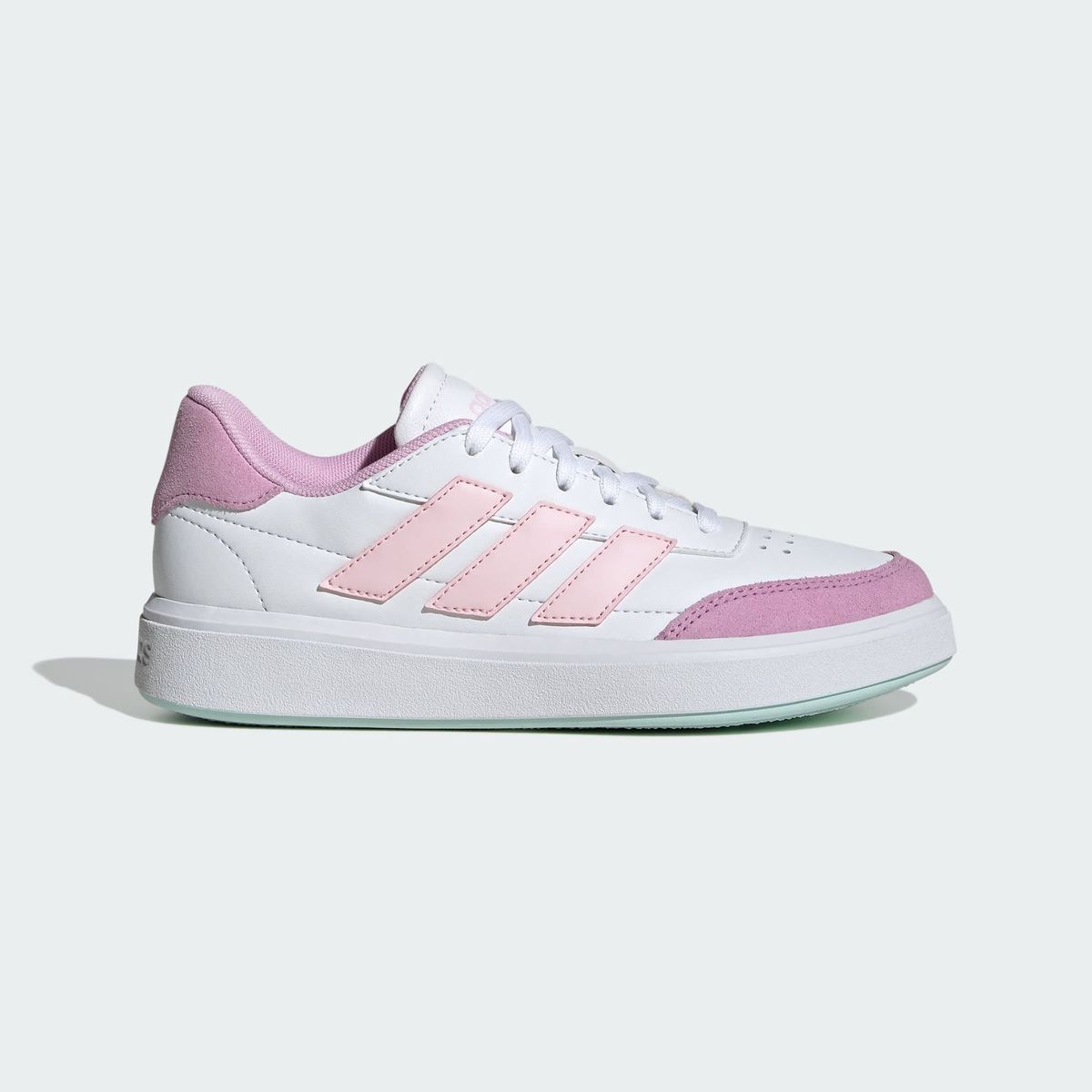 ADIDAS - Zapatillas Courtblock