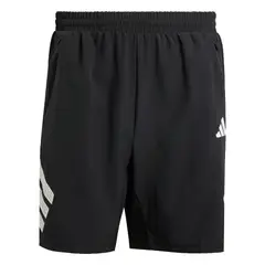 ADIDAS - Shorts Icon 3 Tiras