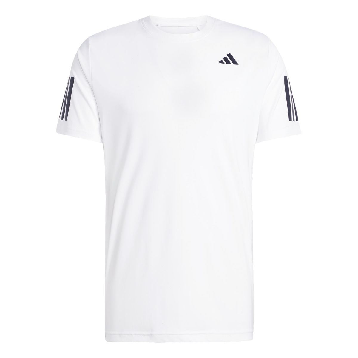 ADIDAS - Polera de Tenis Club Climacool 3 Tiras