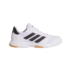 ADIDAS - Zapatos de fútbol Ligra 8 Cancha Cubierta