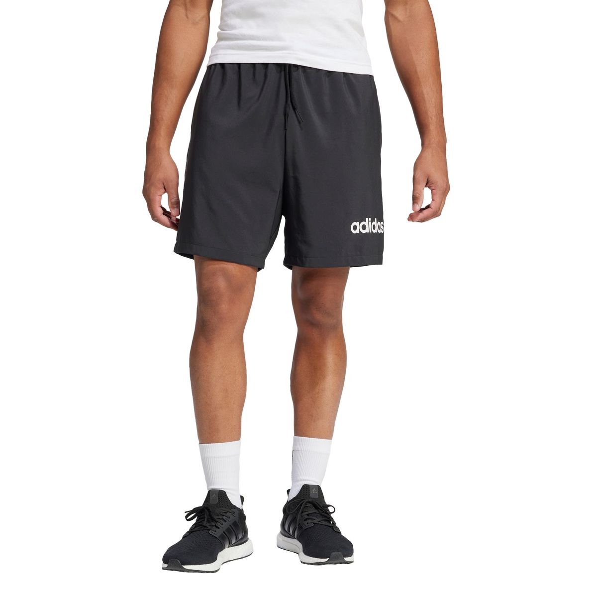 ADIDAS - Shorts Essentials Linear Logo