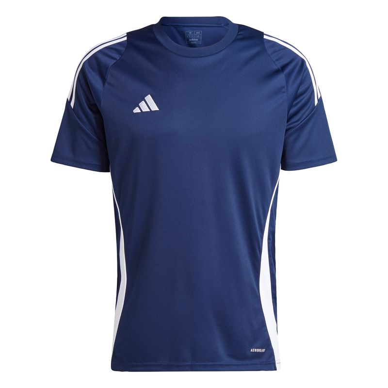 ADIDAS - Camiseta Tiro 24