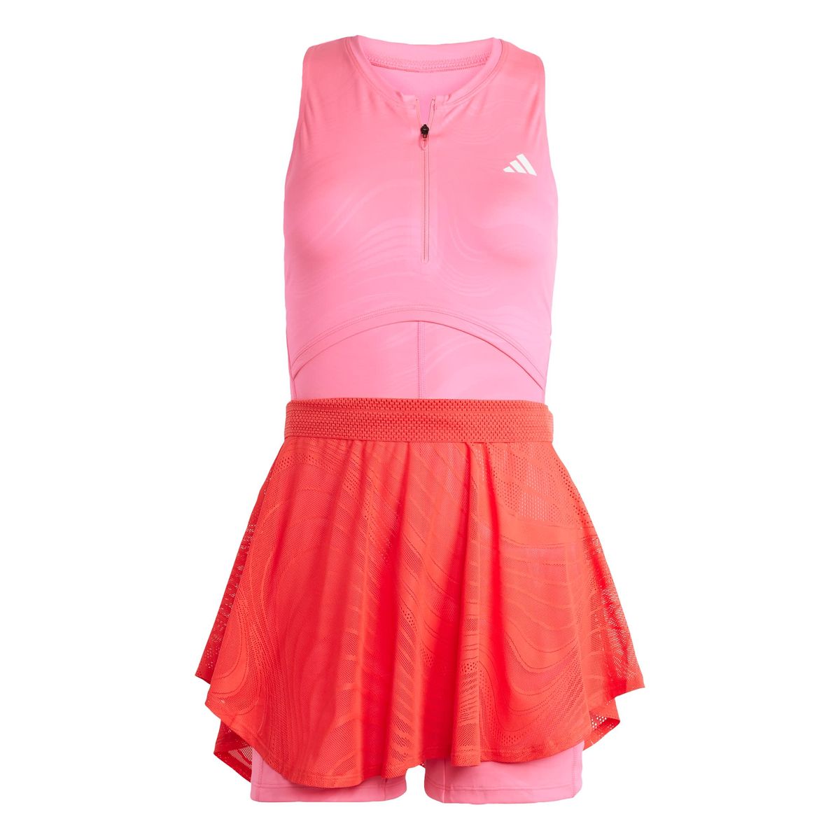 ADIDAS - Body y Falda Pro Climacool para Tenis