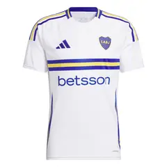 ADIDAS - Camiseta Visitante Boca Juniors 2425