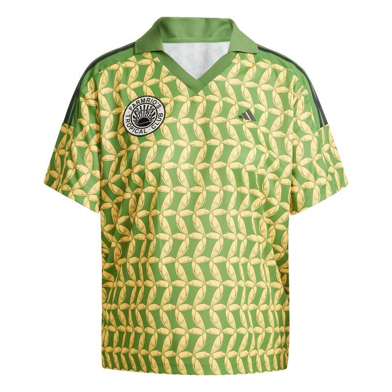 ADIDAS - Polera adidas x FARM